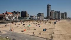 Vlissingen - Boulevard Evertsen - Nollehoofd - 03