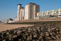 Vlissingen - Boulevard Evertsen - Sardijntoren