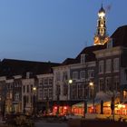 Vlissingen by Night