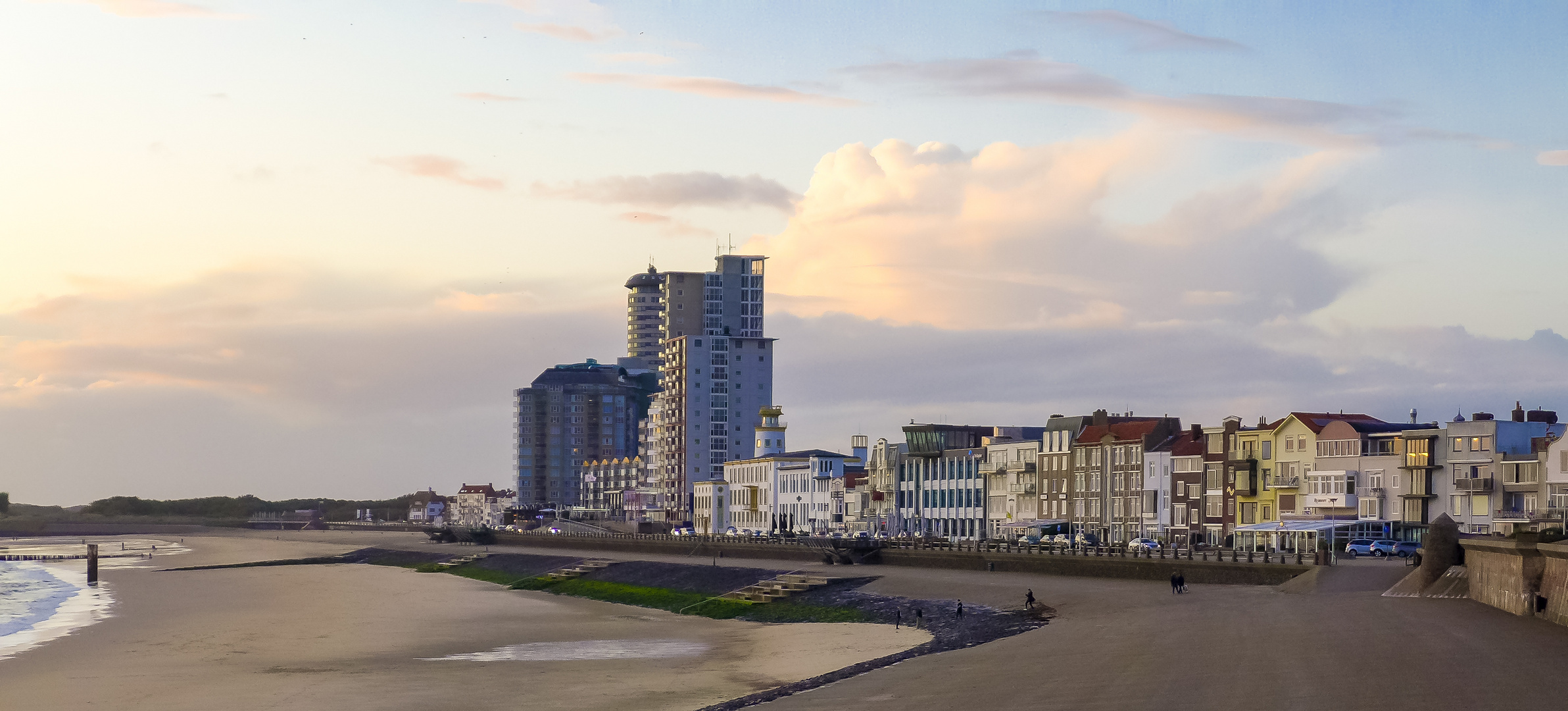 Vlissingen