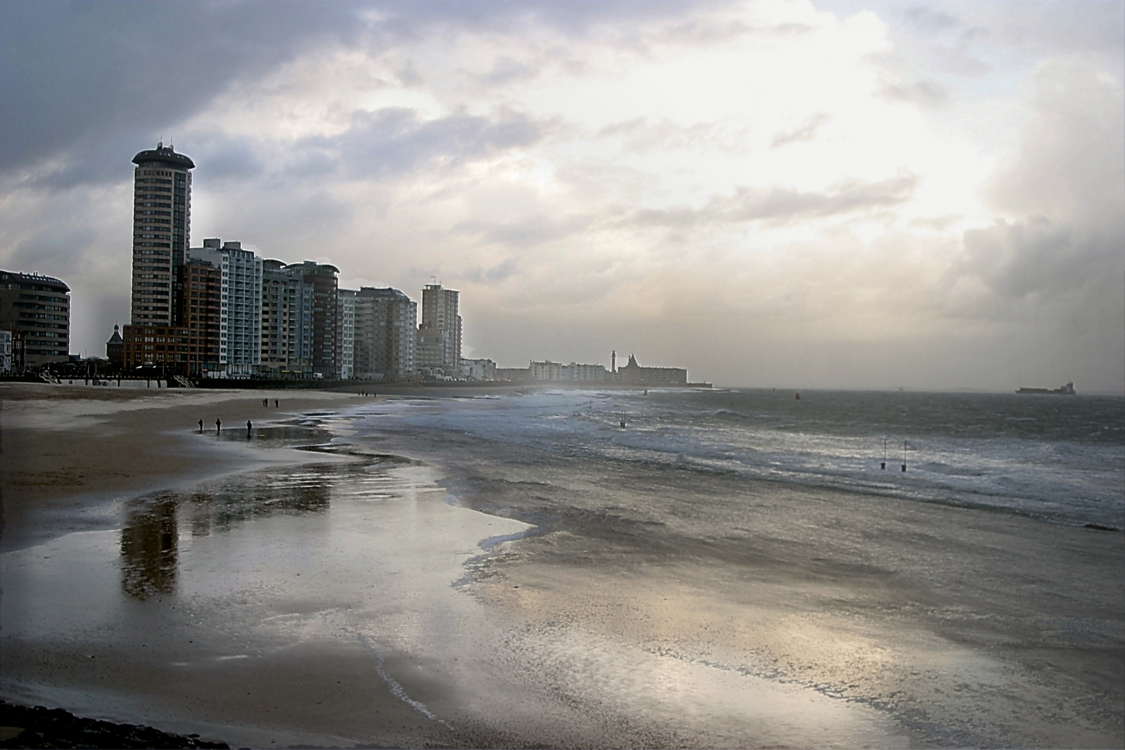 Vlissingen