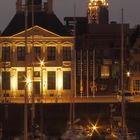 Vlissingen - Hafen