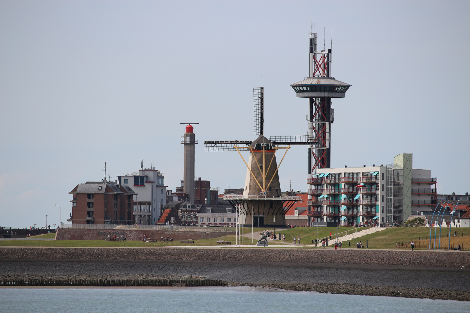 Vlissingen _ Holand