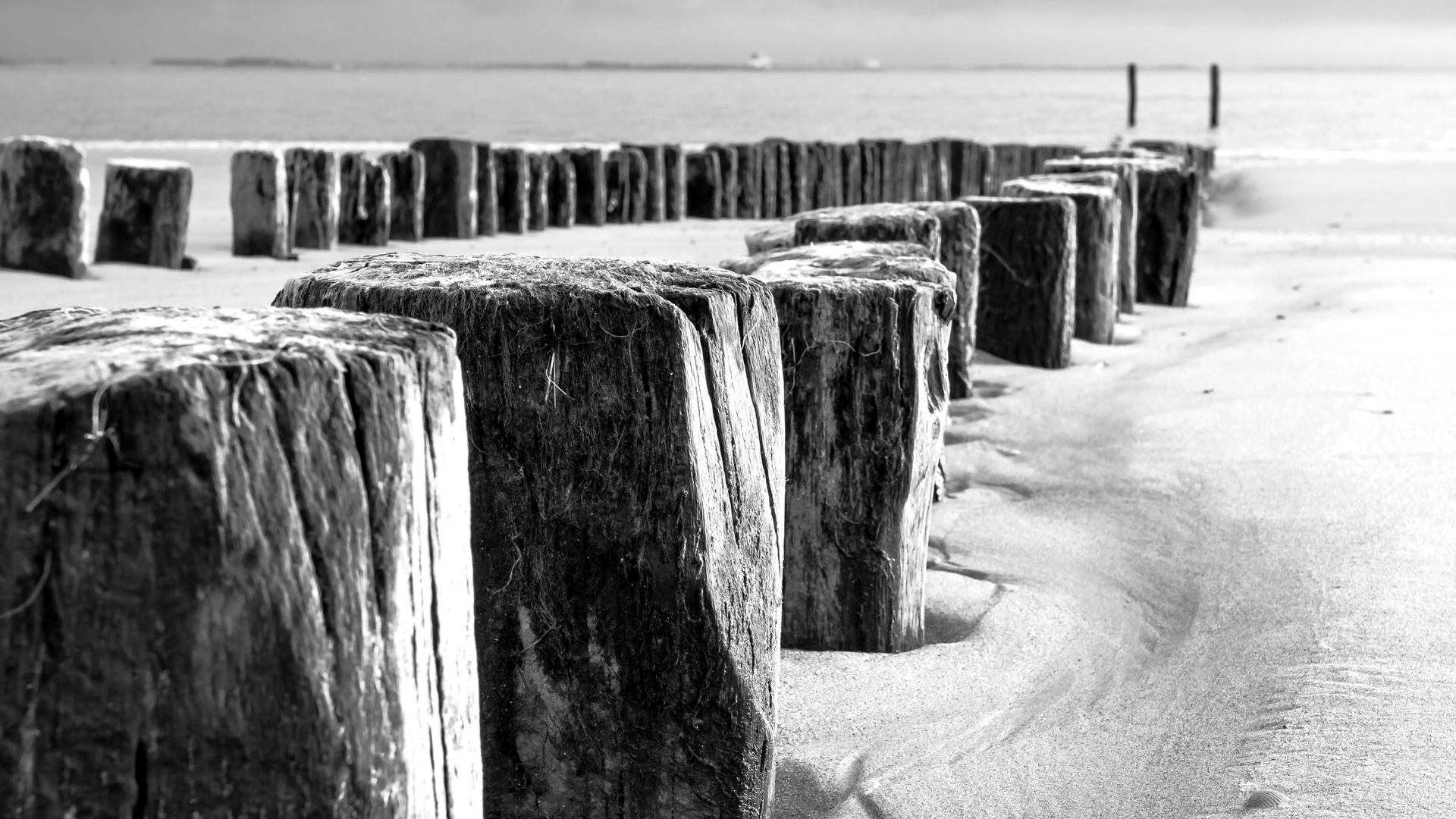 Vlissingen in Zeeland