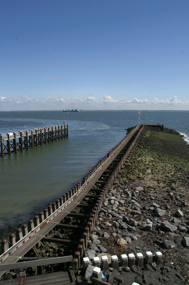 Vlissingen Juli 2010 / NL