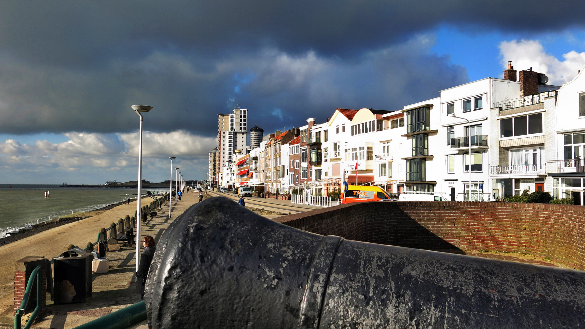 Vlissingen, NL