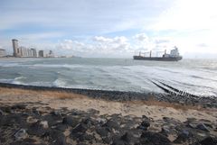 Vlissingen - Nollehoofd--