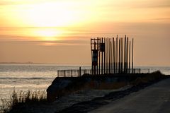 Vlissingen - Nollehoofd - Wind Organ