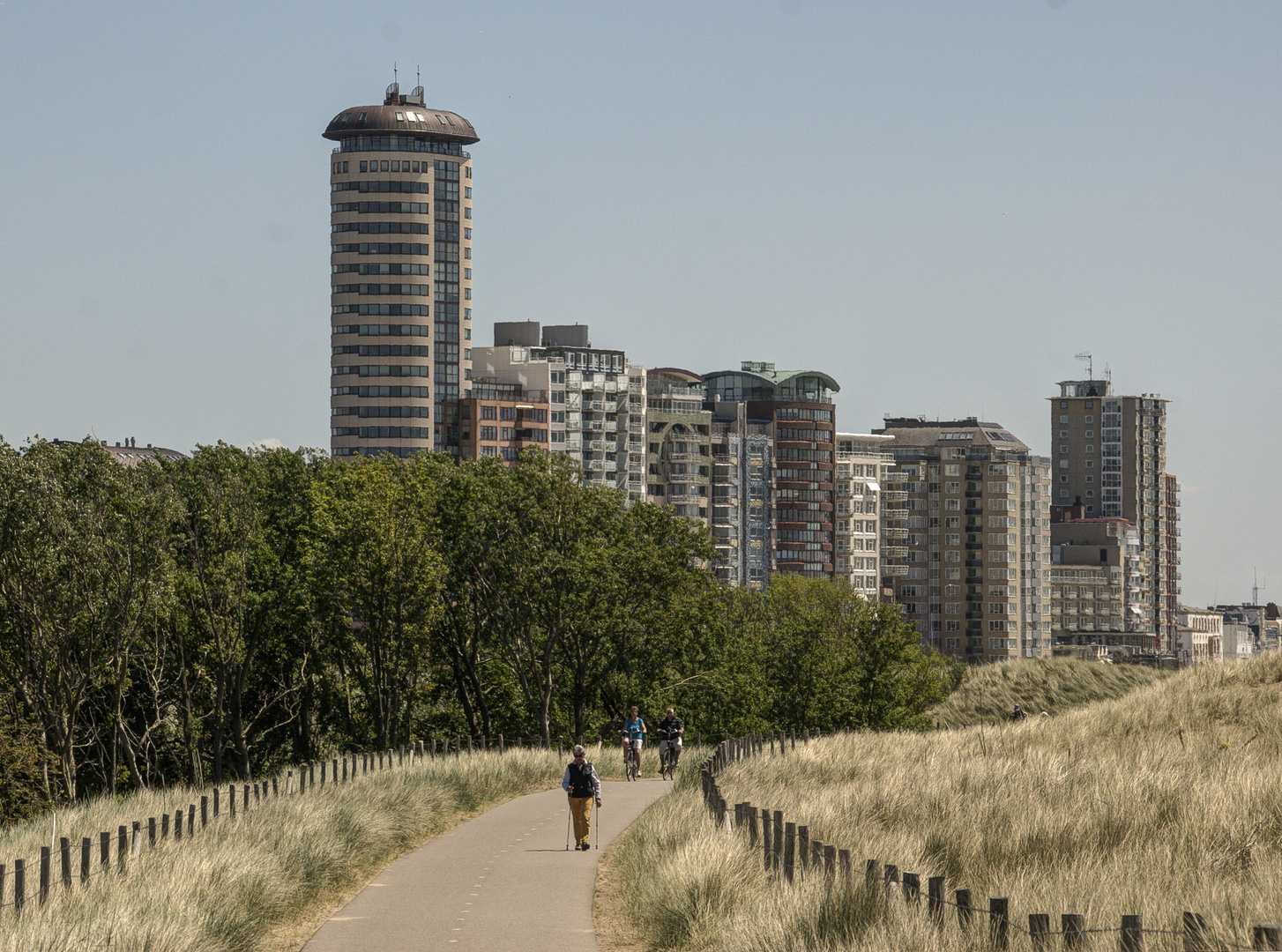 Vlissingen - Nollepad - Sardijntoren - 01