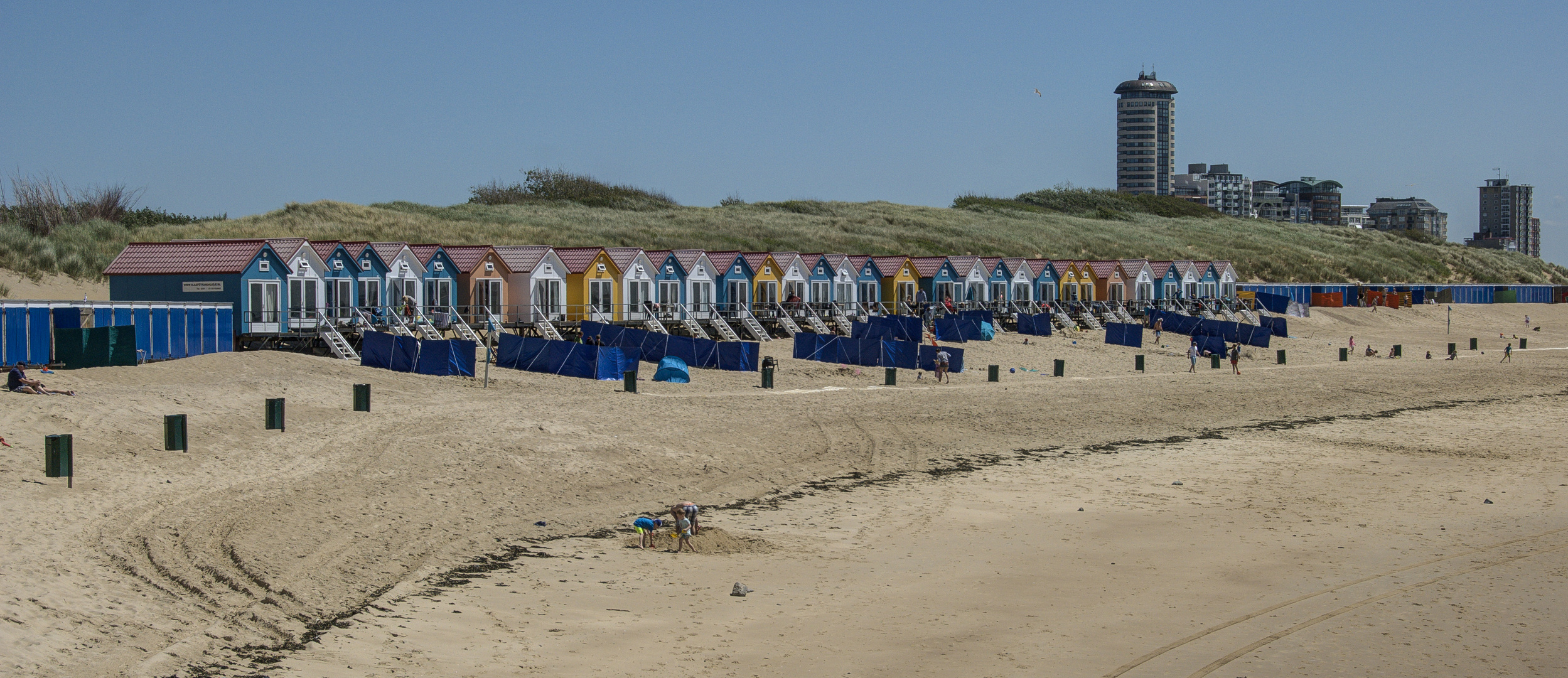 Vlissingen - Nollestrand - 04