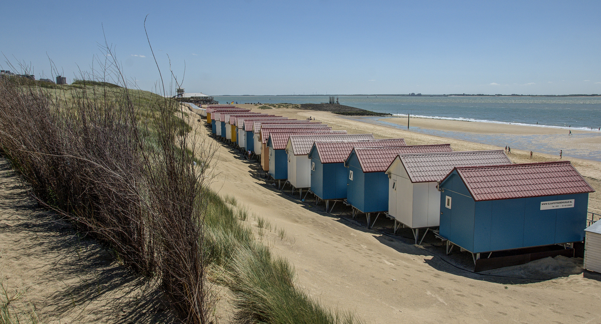 Vlissingen - Nollestrand - 05