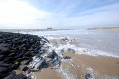 Vlissingen - Nollestrand-