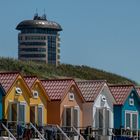 Vlissingen - Nollestrand - Sardijntoren - 02