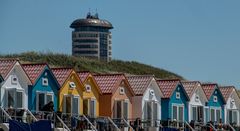 Vlissingen - Nollestrand - Sardijntoren - 02