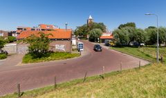 Vlissingen Oost-Souburg - Karolingenbaan - Karolingse Ringburgwal - 02