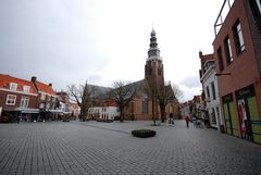 Vlissingen - Oude Markt--