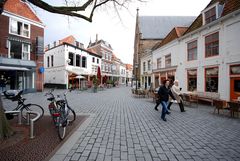 Vlissingen - Oude Markt