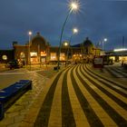 Vlissingen - Railway Station - 03