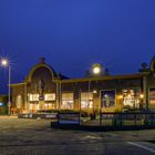 Vlissingen - Railway Station - 04