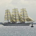 Vlissingen Sail 2007