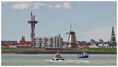 Vlissingen -V-