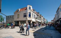 Vlissingen - Walstraat