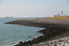 Vlissingen - Westerschelde - 01