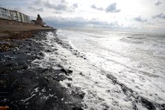 Vlissingen - Westerschelde Boulevard de Ruyter