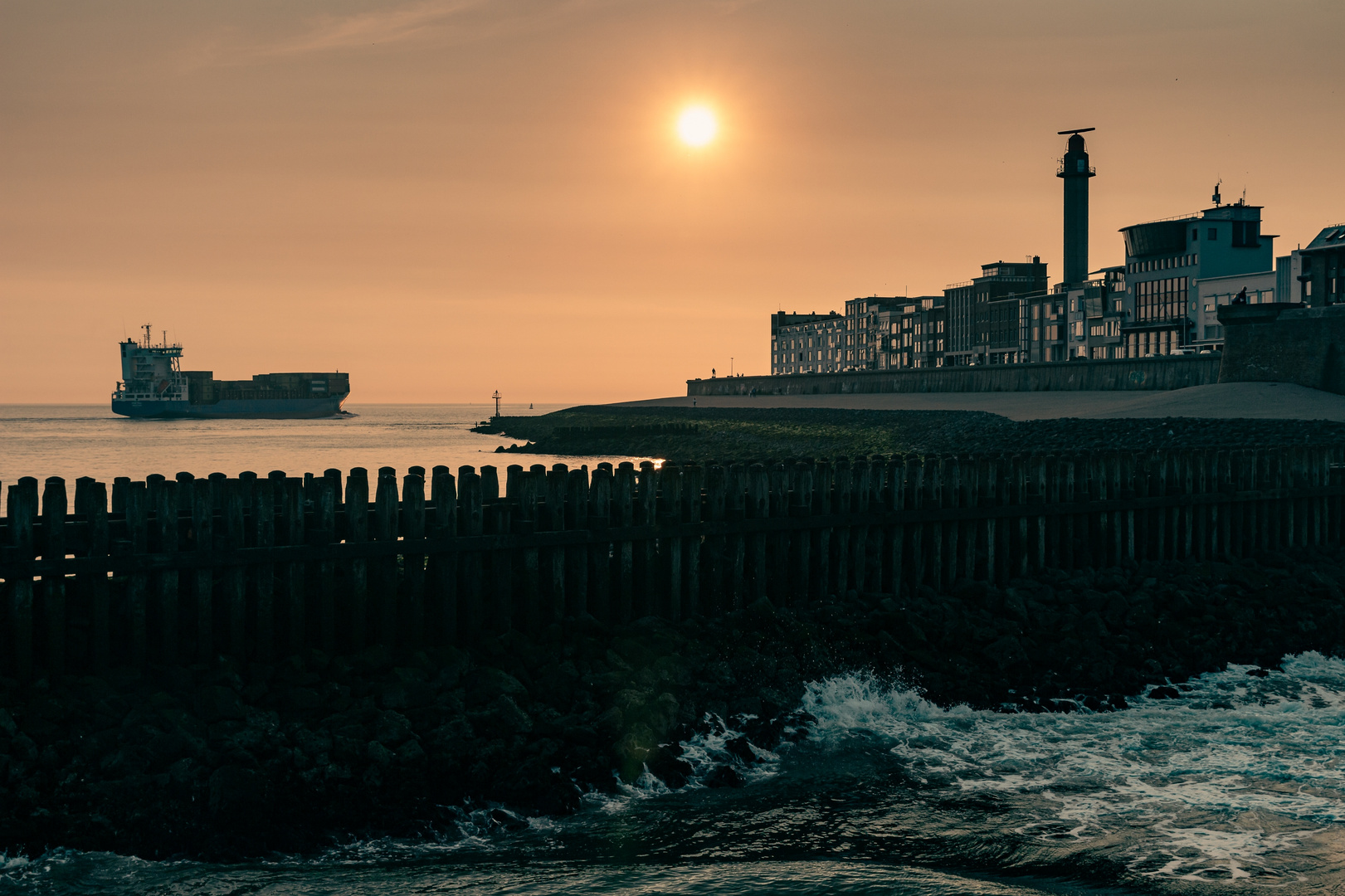 Vlissingen, Zeeland