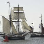 Vlissingen.Sail 2007