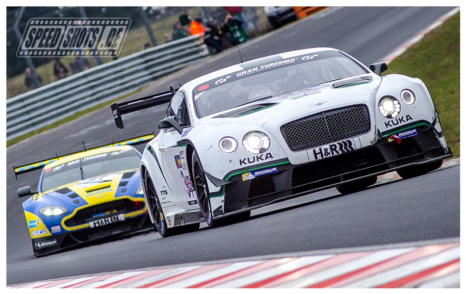 VLN 01 / Bentley