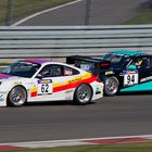 VLN 02.04.11 Ein Duell