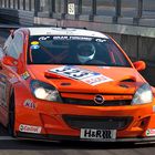 VLN 02.04.11, Nr.: 323, Opel