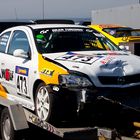 VLN-02.04.2011, Ein Opel weniger