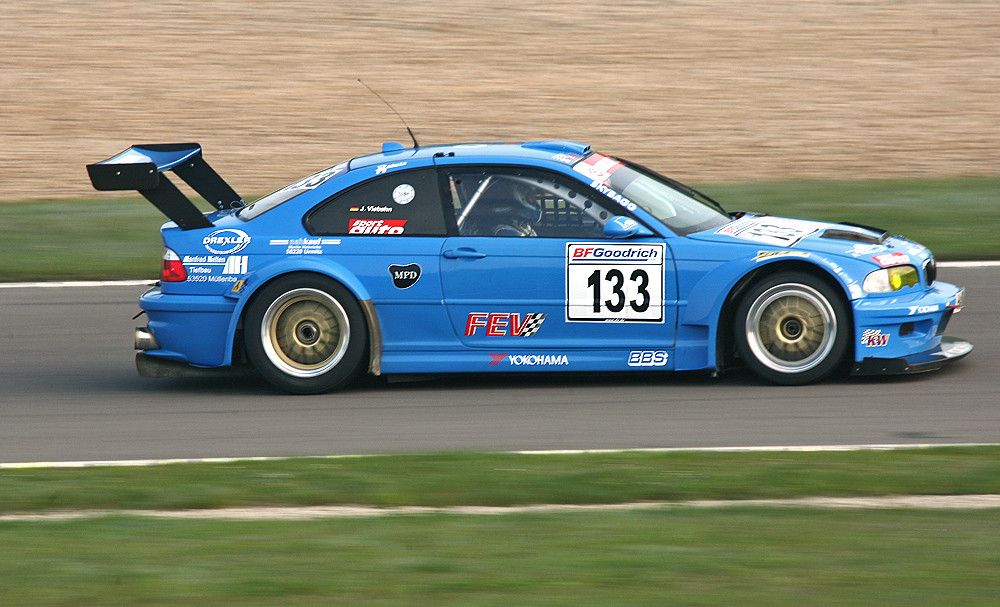 VLN-02.05.09, Nr.: 133, Jörg Viebahn