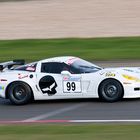 VLN-03.10.09, Chevrolet Corvette, Nr.: 99