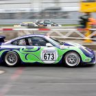 VLN-03.10.09, Nr.: 673, Manthey Racing