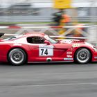 VLN-03.10.09, Nr.: 74, Dodge Viper