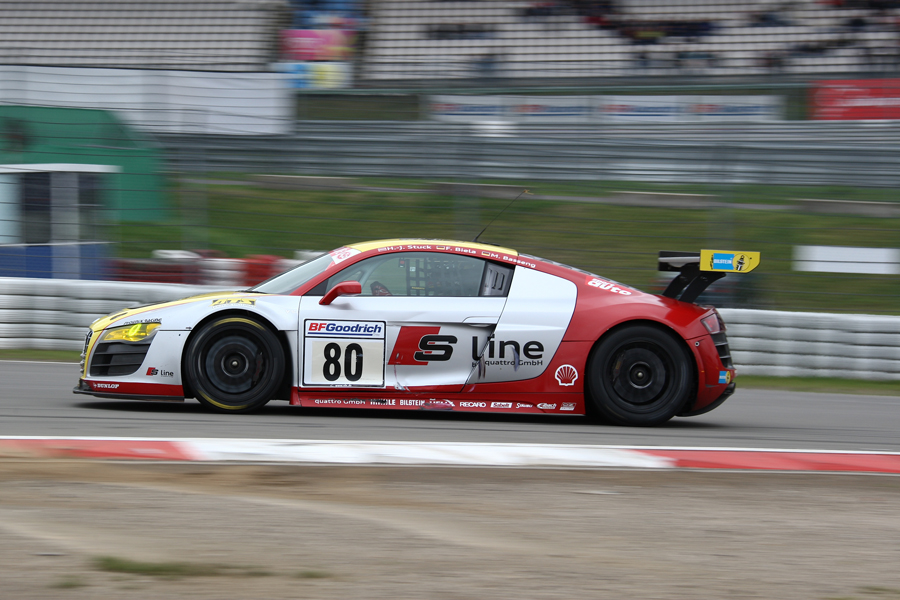 VLN-03.10.09, Nr.: 80, Audi R8