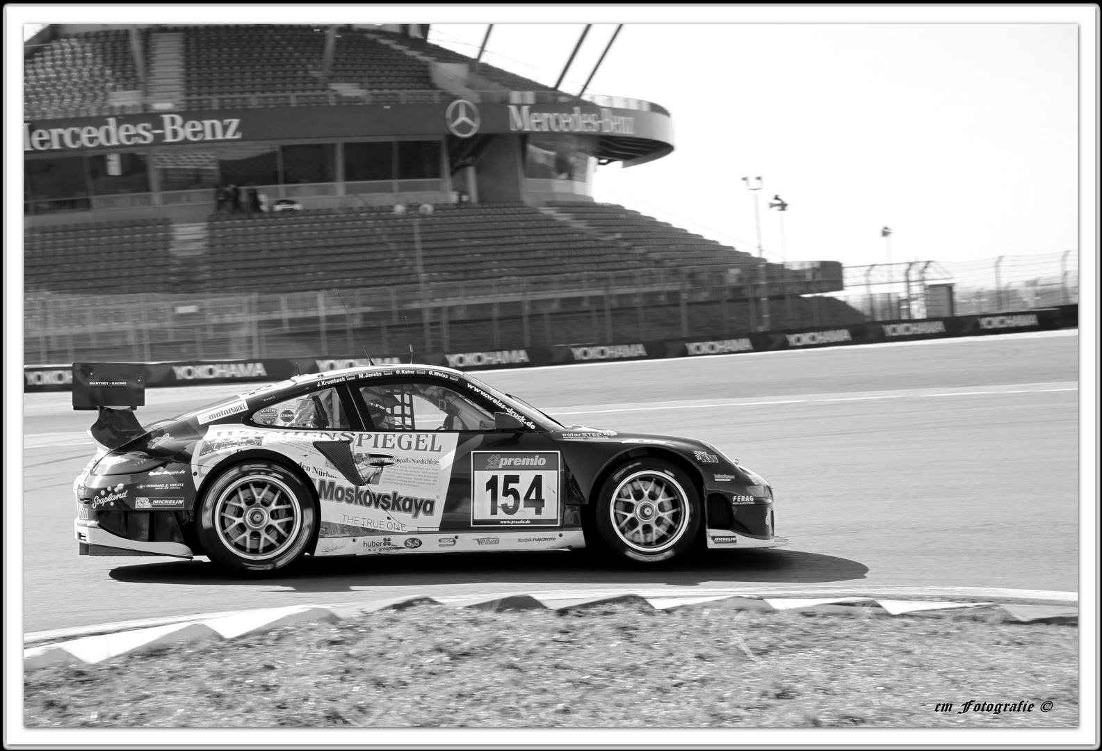 VLN 1 Lauf Nürburgring 29.o3.2o14 / 1