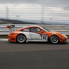 VLN .1 - Porsche Hybrid GT3R