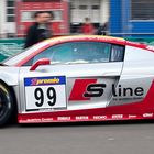 VLN-10.04.10, Nr.:99, PHOENIX RACING