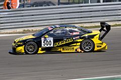 VLN-10.05.08, Da glüht das Rohr