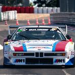 VLN, 11.06.11, BMW M1, Nr.: 570