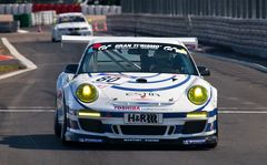 VLN, 11.06.11, Manthey Racing, Nr.: 80