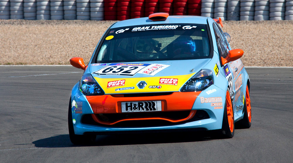 VLN, 11.06.11, Nr.: 652, Renault Clio