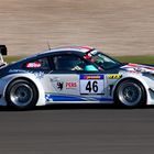 VLN, 11.06.11, Porsche 911 GT3 997, Nr.: 46