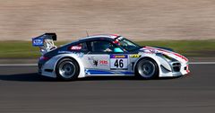 VLN, 11.06.11, Porsche 911 GT3 997, Nr.: 46