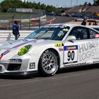 VLN, 11.06.11, Porsche 911 GT3 Cup 997, Nr.:90