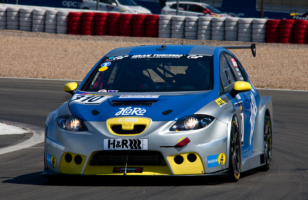 VLN, 11.06.11, SEAT, Nr: 310